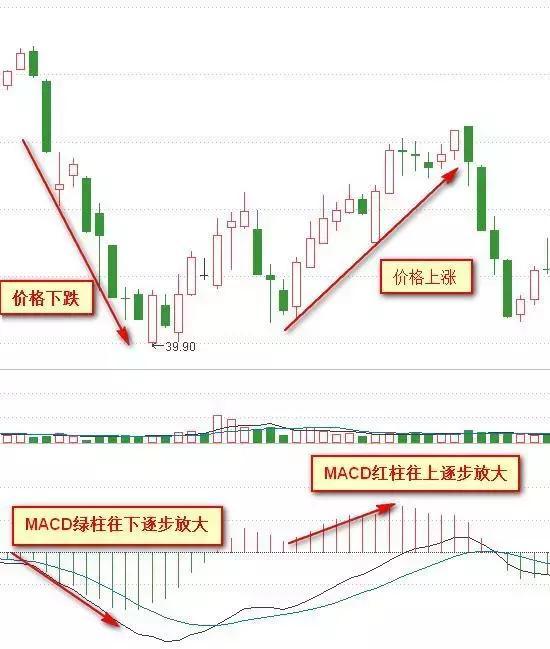 炒股不会看MACD，凭什么在中国股市生存